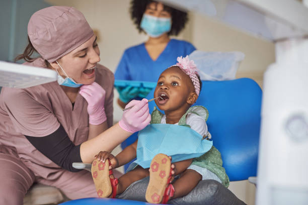 Best Sedation Dentistry  in Channel Lake, IL