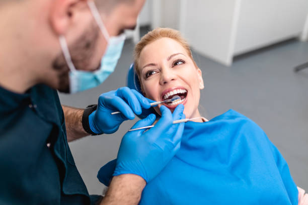 Best Emergency Dental Care  in Channel Lake, IL