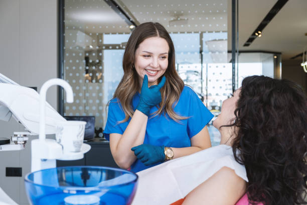 Dental X-Rays and Imaging in Channel Lake, IL