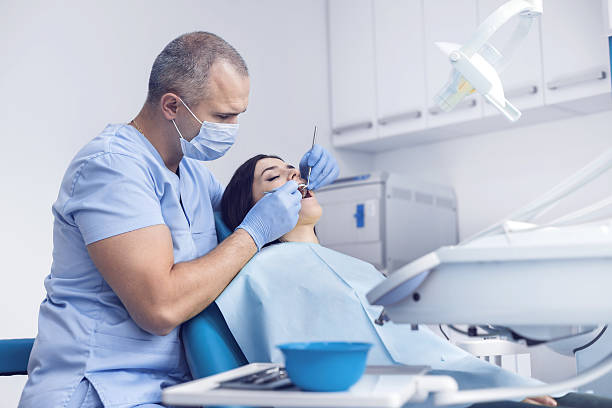 Best Teeth Whitening  in Channel Lake, IL