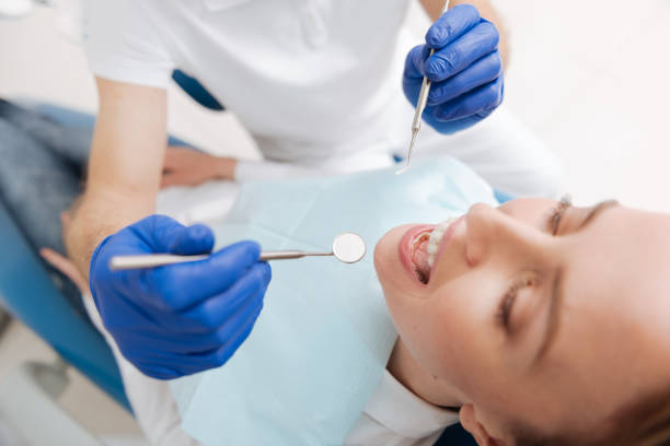 Channel Lake, IL  Holistic Dental Services Company